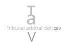Tribunal arbitral del ICAV